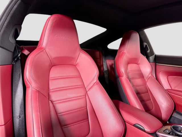 2022 Porsche 911 Turbo S - 23050129 - 17
