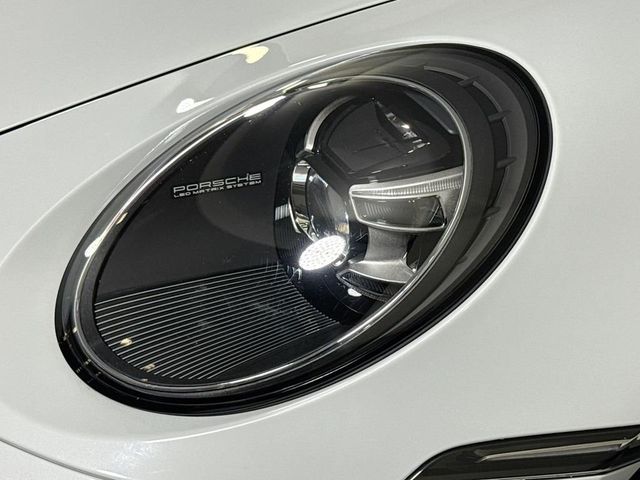 2022 Porsche 911 Turbo S - 23050129 - 27