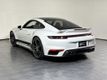 2022 Porsche 911 Turbo S - 23050129 - 2