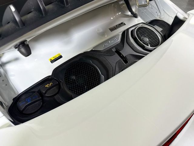 2022 Porsche 911 Turbo S - 23050129 - 29