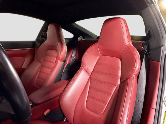 2022 Porsche 911 Turbo S - 23050129 - 4