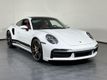 2022 Porsche 911 Turbo S - 23050129 - 8
