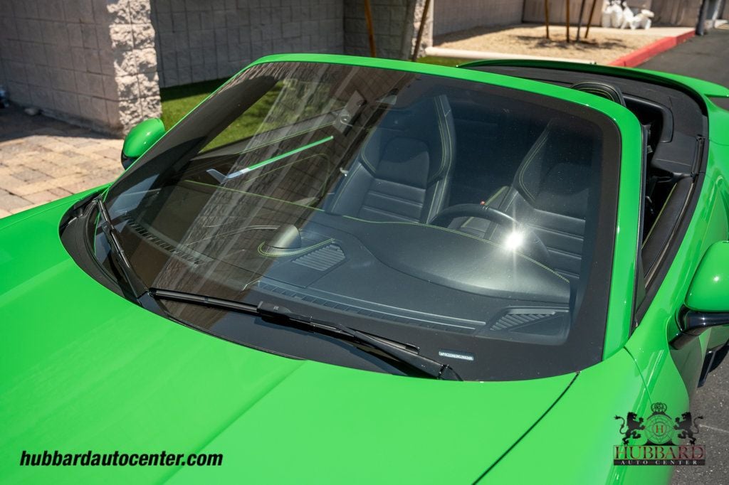 2022 Porsche 911 Turbo S Cabriolet - 23036376 - 44