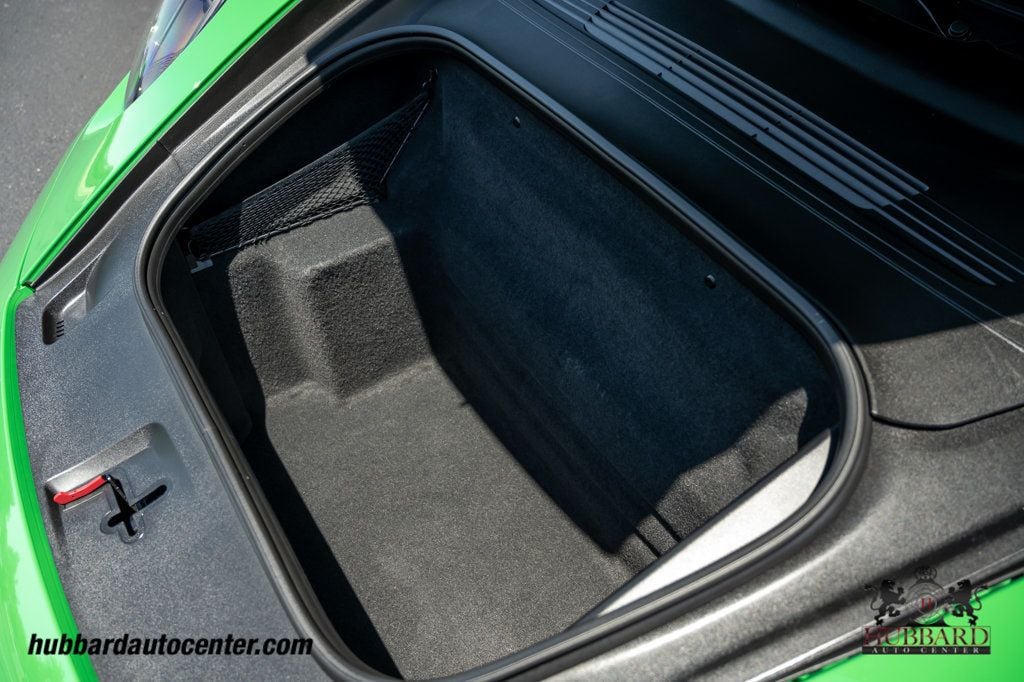 2022 Porsche 911 Turbo S Cabriolet - 23036376 - 61