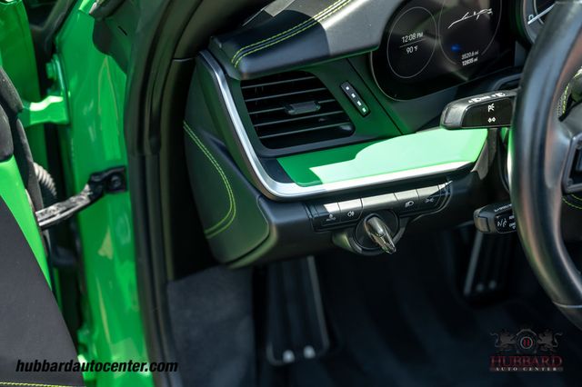 2022 Porsche 911 Turbo S Cabriolet - 23036376 - 81