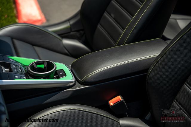 2022 Porsche 911 Turbo S Cabriolet - 23036376 - 89