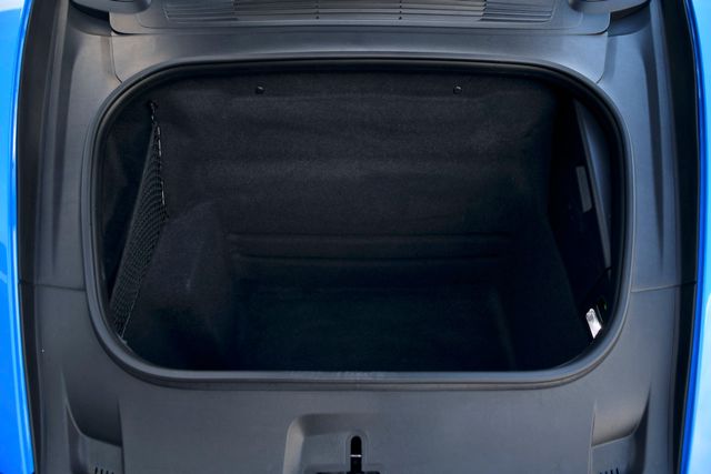 2022 Porsche 911 Turbo S Cabriolet - 22351504 - 33