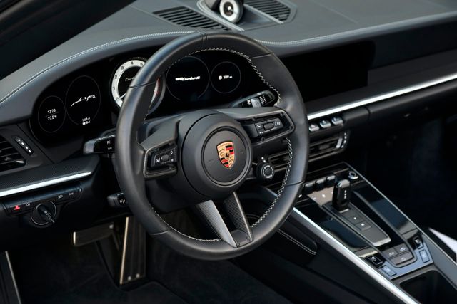 2022 Porsche 911 Turbo S Cabriolet - 22351504 - 36