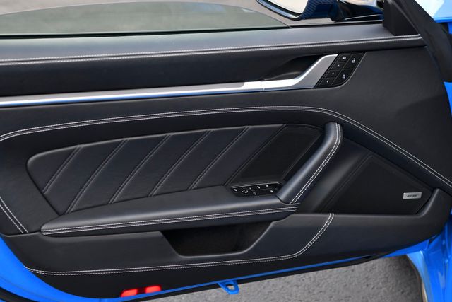 2022 Porsche 911 Turbo S Cabriolet - 22351504 - 37