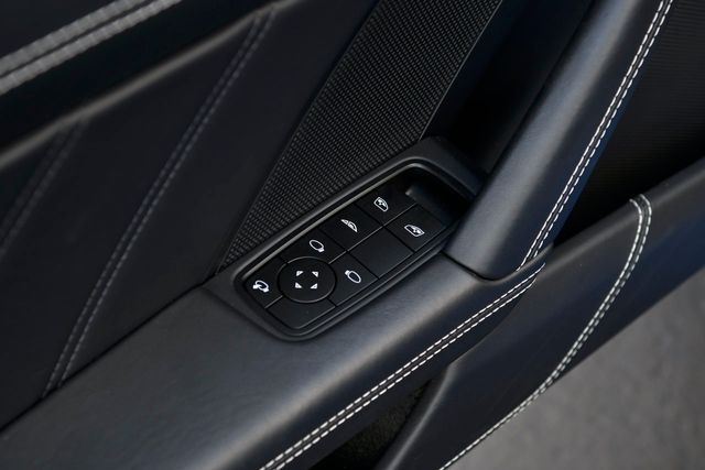 2022 Porsche 911 Turbo S Cabriolet - 22351504 - 38