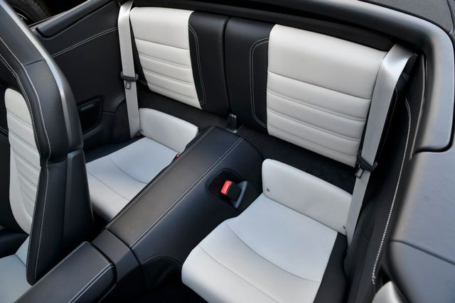 2022 Porsche 911 Turbo S Cabriolet - 22351504 - 42