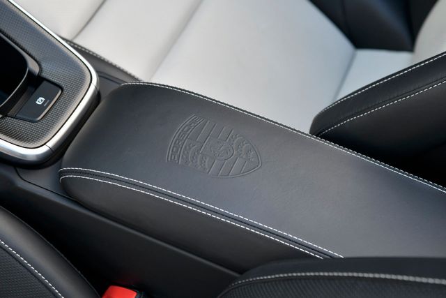 2022 Porsche 911 Turbo S Cabriolet - 22351504 - 43