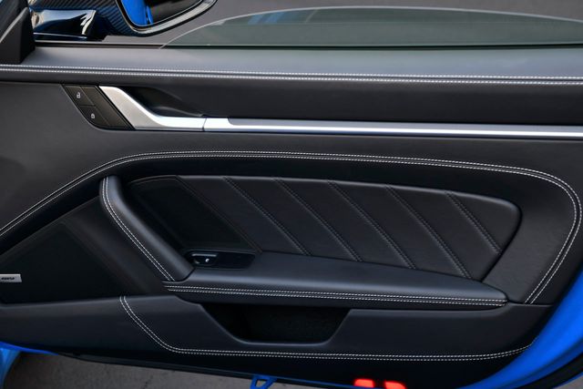 2022 Porsche 911 Turbo S Cabriolet - 22351504 - 48