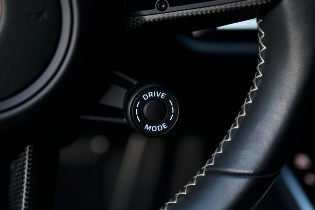 2022 Porsche 911 Turbo S Cabriolet - 22351504 - 50