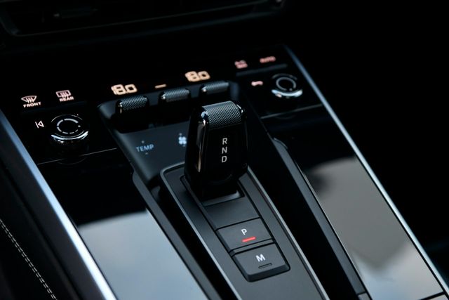 2022 Porsche 911 Turbo S Cabriolet - 22351504 - 52