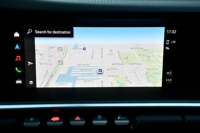 2022 Porsche 911 Turbo S Cabriolet - 22351504 - 56