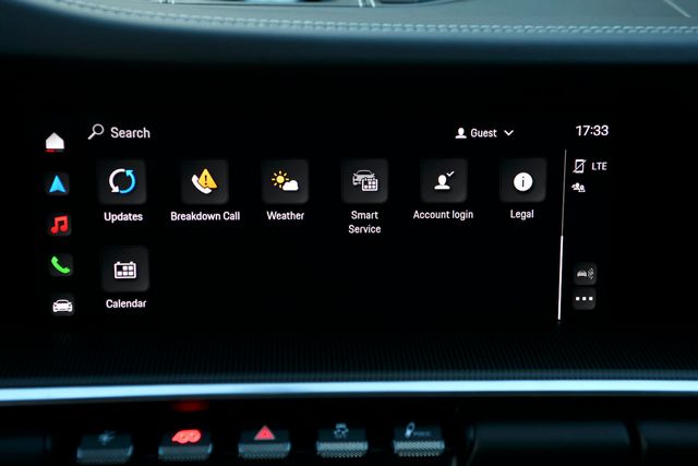 2022 Porsche 911 Turbo S Cabriolet - 22351504 - 57