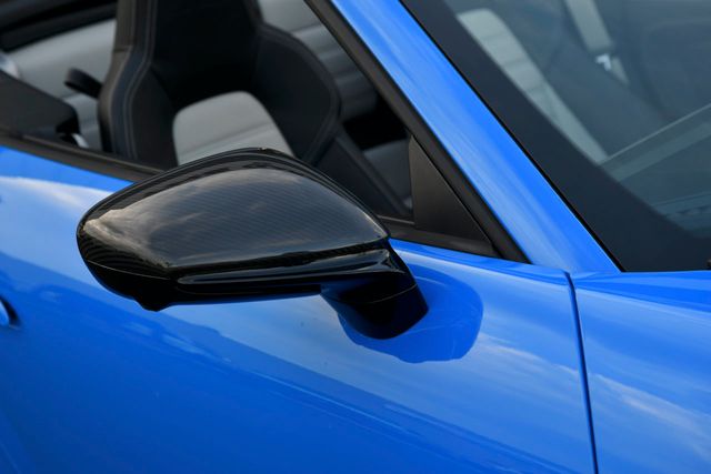 2022 Porsche 911 Turbo S Cabriolet - 22351504 - 6