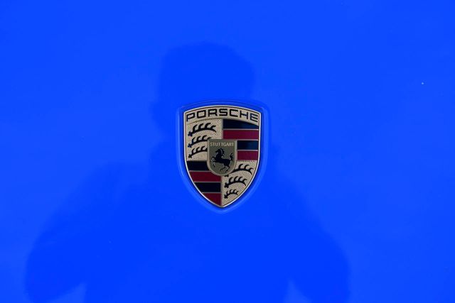 2022 Porsche 911 Turbo S Cabriolet - 22351504 - 7