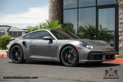 2022 Porsche 911 - WP0AD2A95NS254820