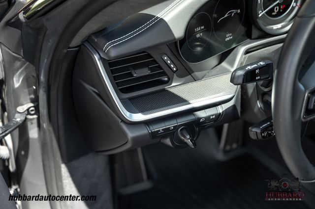 2022 Porsche 911 Turbo S Coupe - 23033947 - 17
