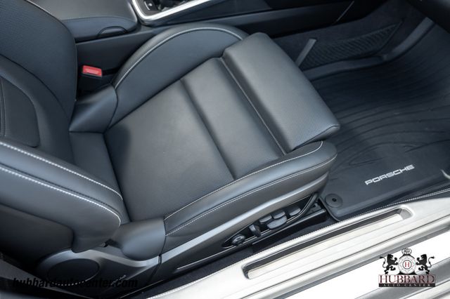 2022 Porsche 911 Turbo S Coupe - 23033947 - 20