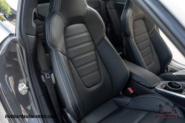 2022 Porsche 911 Turbo S Coupe - 23033947 - 24