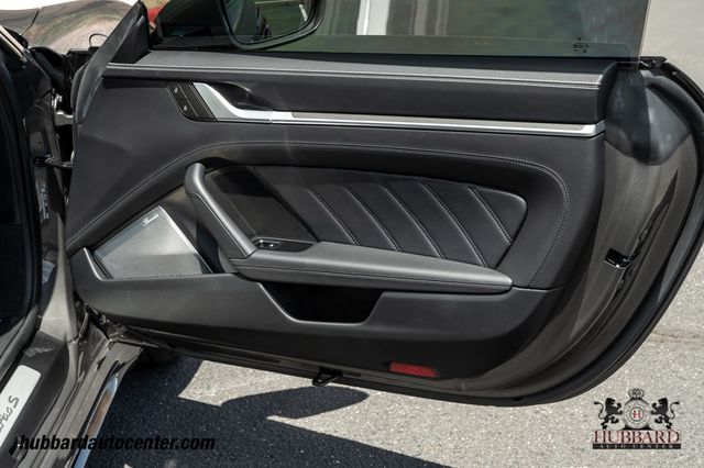 2022 Porsche 911 Turbo S Coupe - 23033947 - 27