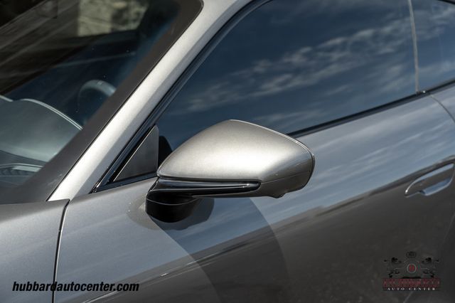 2022 Porsche 911 Turbo S Coupe - 23033947 - 46
