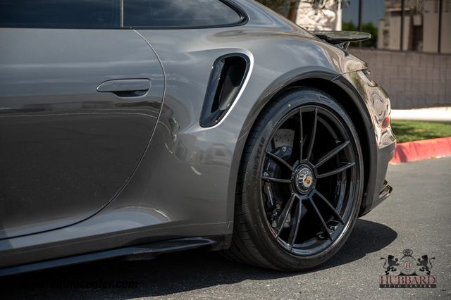 2022 Porsche 911 Turbo S Coupe - 23033947 - 48