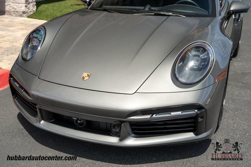 2022 Porsche 911 Turbo S Coupe - 23033947 - 54