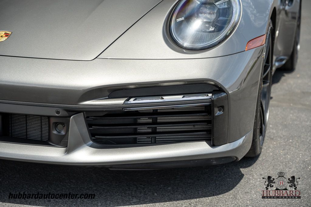 2022 Porsche 911 Turbo S Coupe - 23033947 - 56