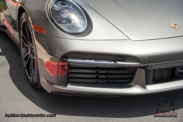 2022 Porsche 911 Turbo S Coupe - 23033947 - 57