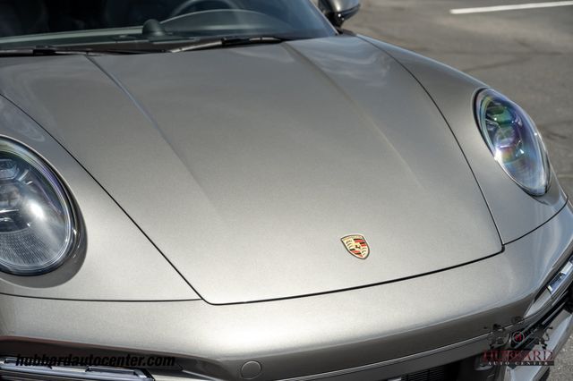 2022 Porsche 911 Turbo S Coupe - 23033947 - 59