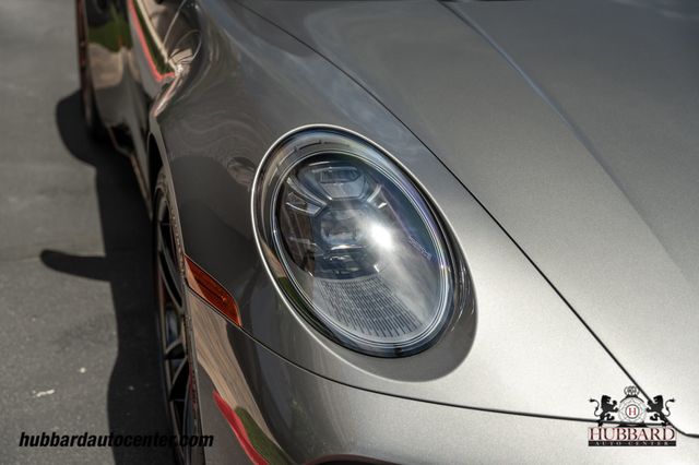 2022 Porsche 911 Turbo S Coupe - 23033947 - 60