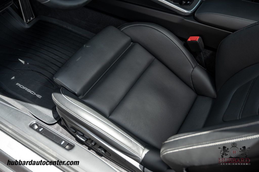 2022 Porsche 911 Turbo S Coupe - 23033947 - 64