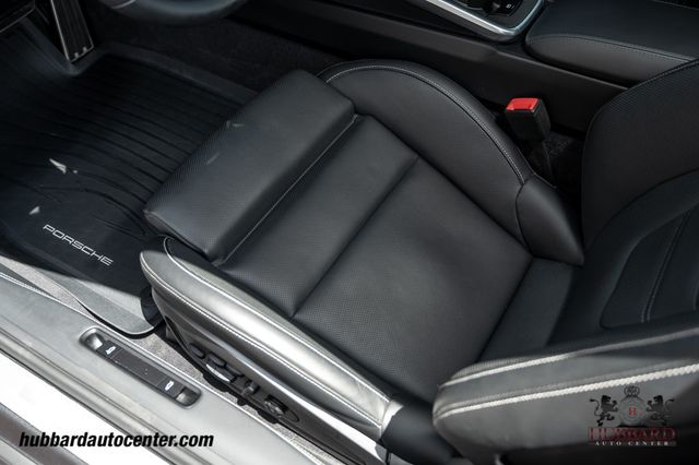 2022 Porsche 911 Turbo S Coupe - 23033947 - 64