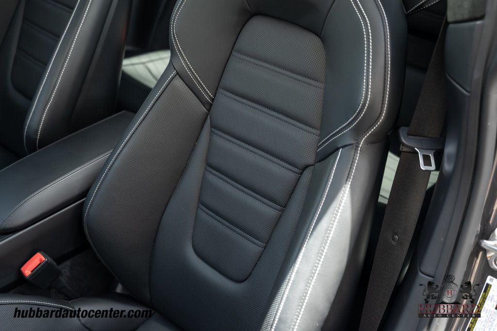 2022 Porsche 911 Turbo S Coupe - 23033947 - 66