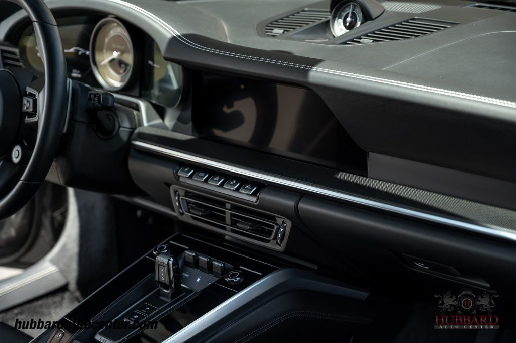2022 Porsche 911 Turbo S Coupe - 23033947 - 69