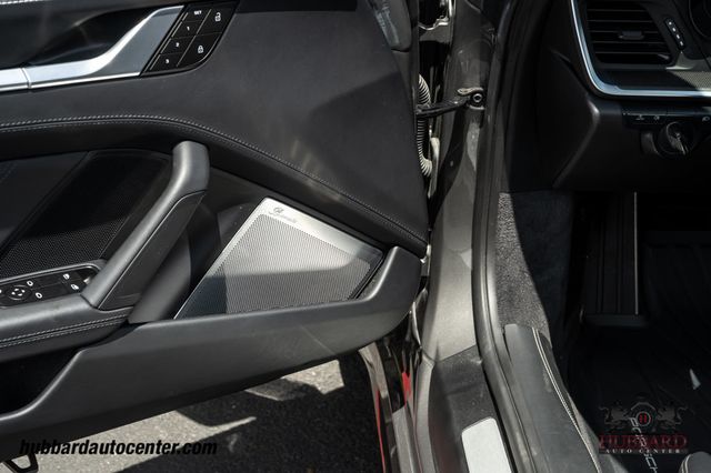 2022 Porsche 911 Turbo S Coupe - 23033947 - 71