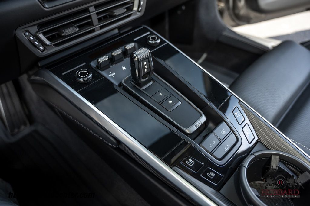 2022 Porsche 911 Turbo S Coupe - 23033947 - 73