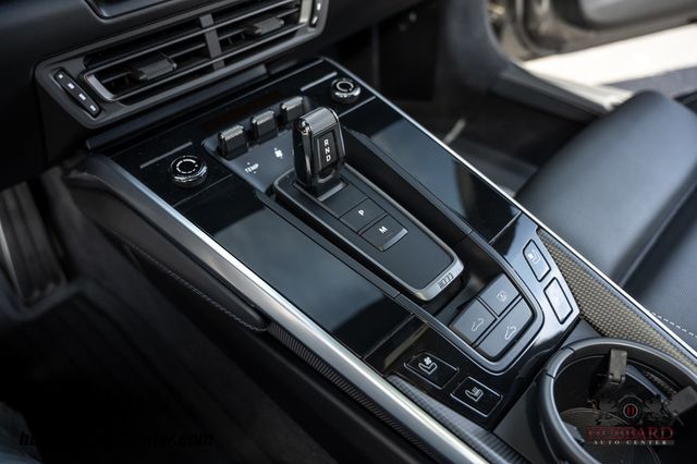 2022 Porsche 911 Turbo S Coupe - 23033947 - 73