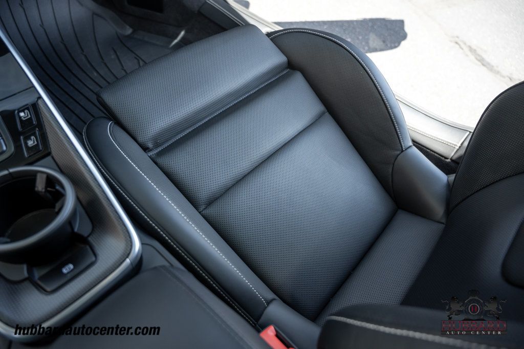 2022 Porsche 911 Turbo S Coupe - 23033947 - 77