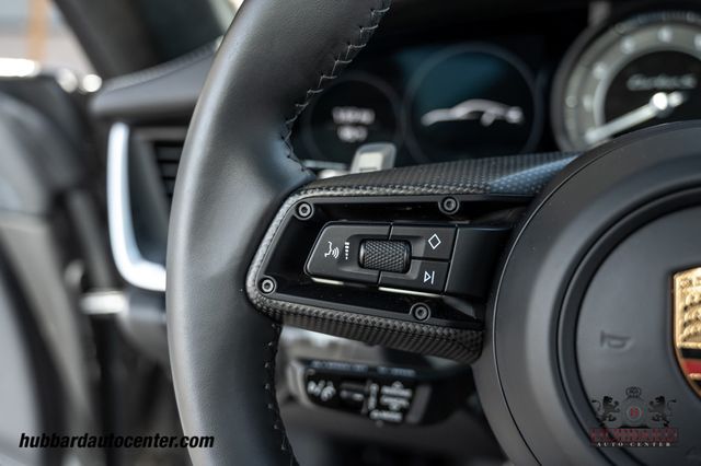 2022 Porsche 911 Turbo S Coupe - 23033947 - 78