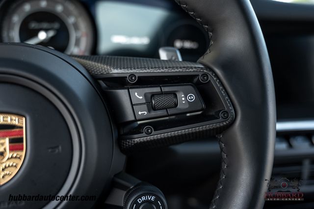2022 Porsche 911 Turbo S Coupe - 23033947 - 79