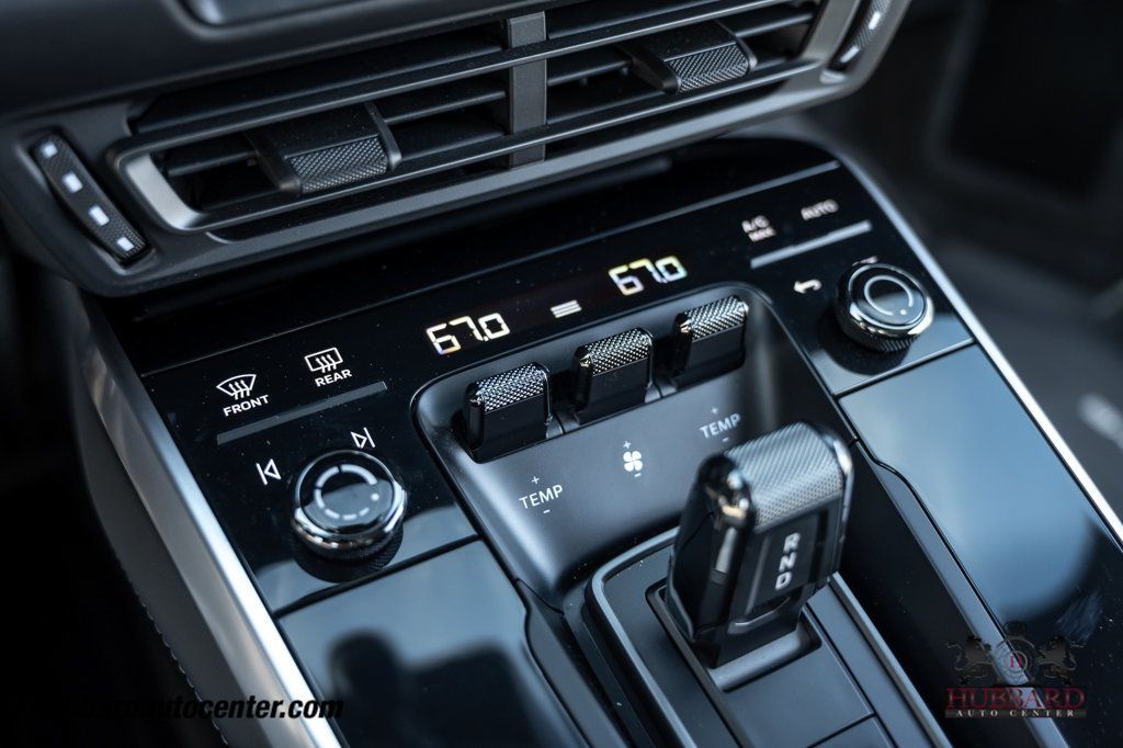 2022 Porsche 911 Turbo S Coupe - 23033947 - 83