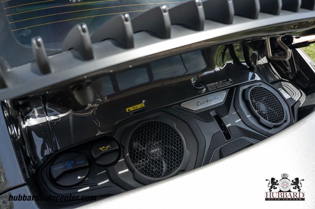 2022 Porsche 911 Turbo S Coupe - 23033947 - 84