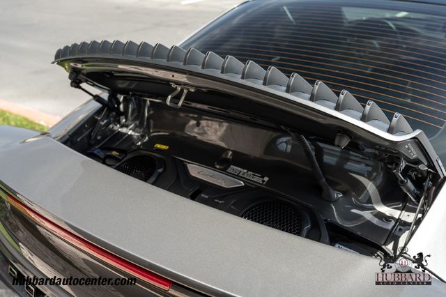 2022 Porsche 911 Turbo S Coupe - 23033947 - 86