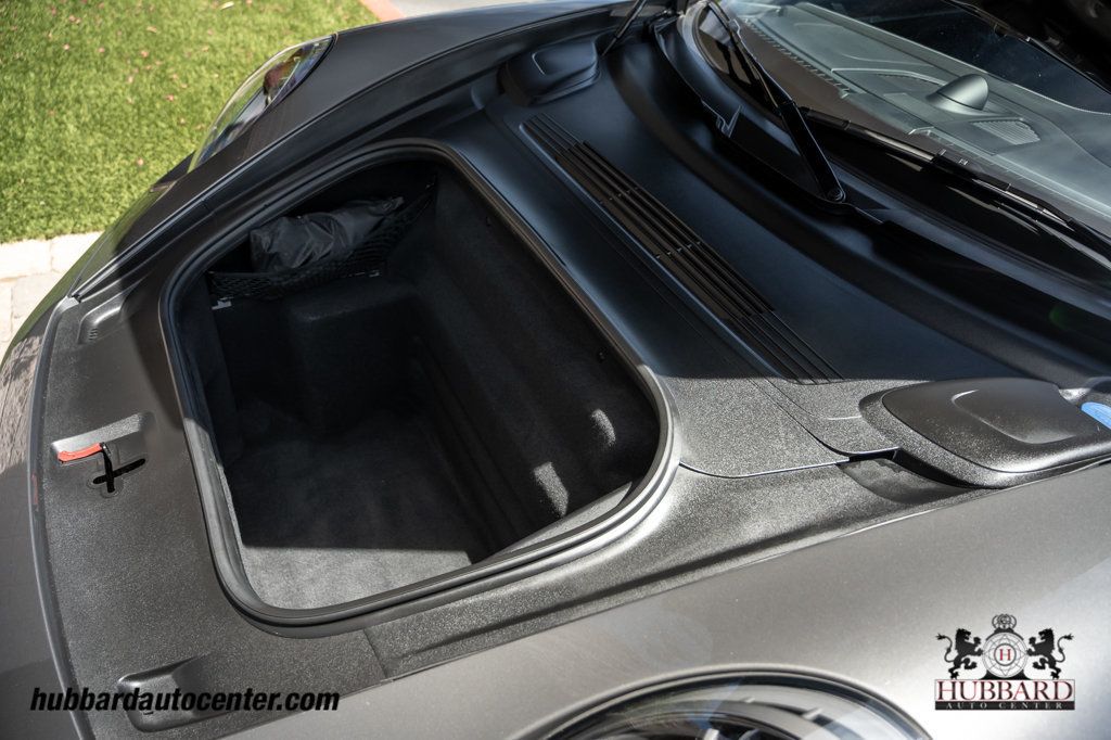 2022 Porsche 911 Turbo S Coupe - 23033947 - 88