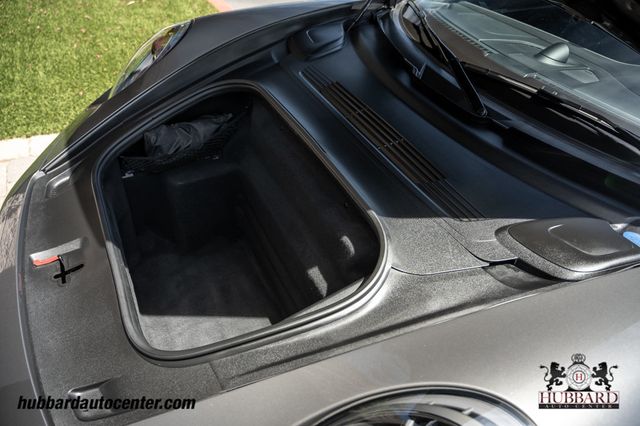 2022 Porsche 911 Turbo S Coupe - 23033947 - 88